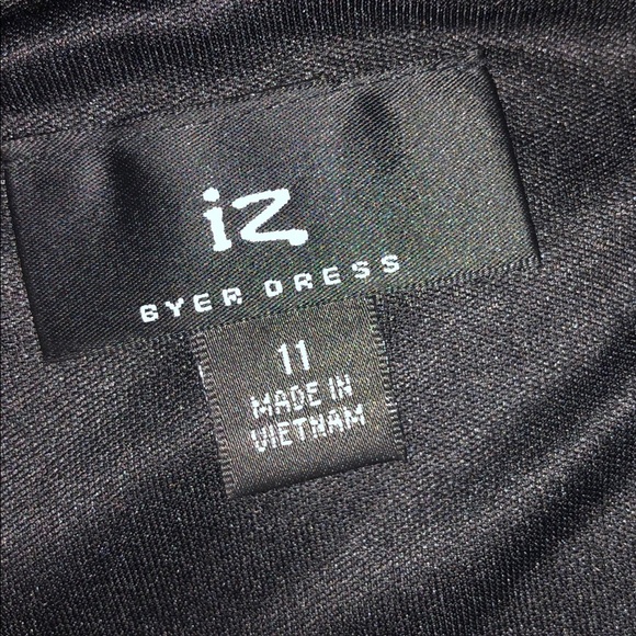 Multi-Colored Dress - Picture 5 of 5